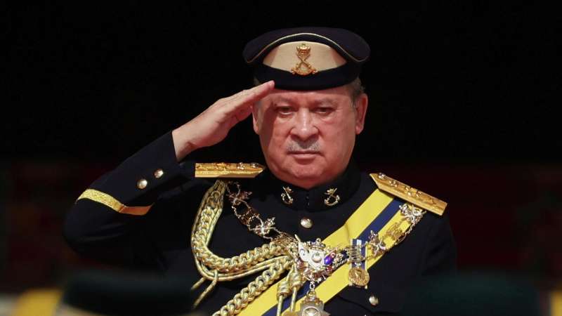 Премьер Малайзии прокомментировал визит короля Султана Ибрагима в Россию