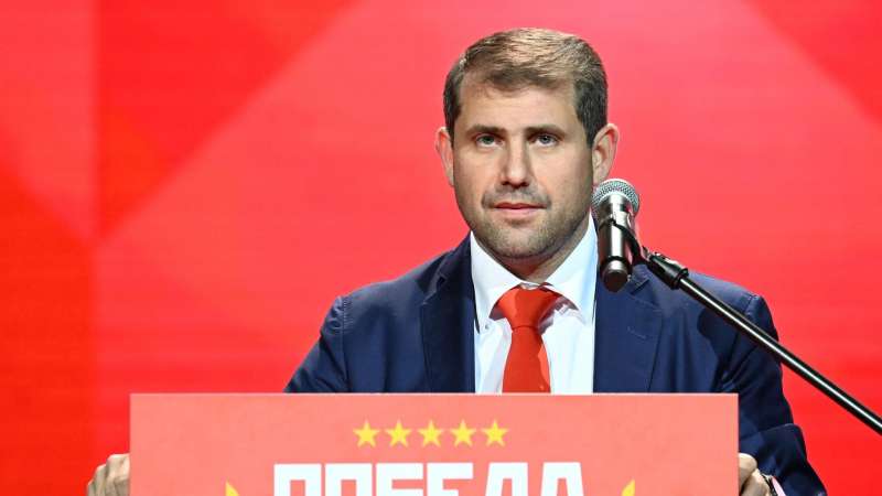 Шор обвинил власти Молдавии в политтерроре