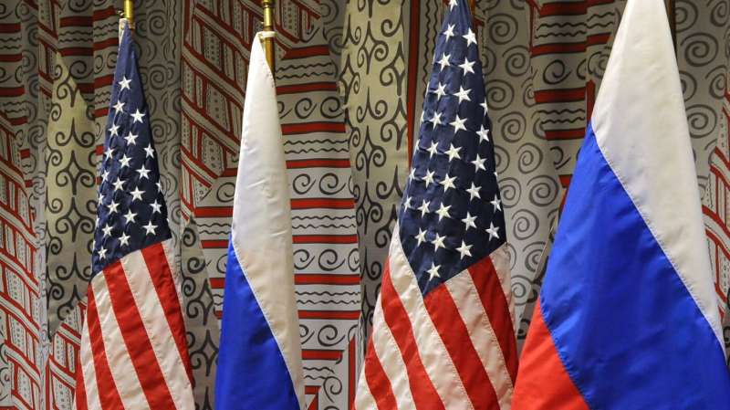 СМИ считают, что встреча Путина и Трампа похожа на поражение Украины