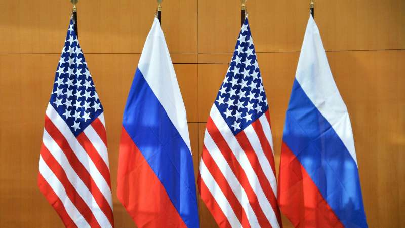 В США еще не определили место саммита Путина и Трампа, сообщает CNN