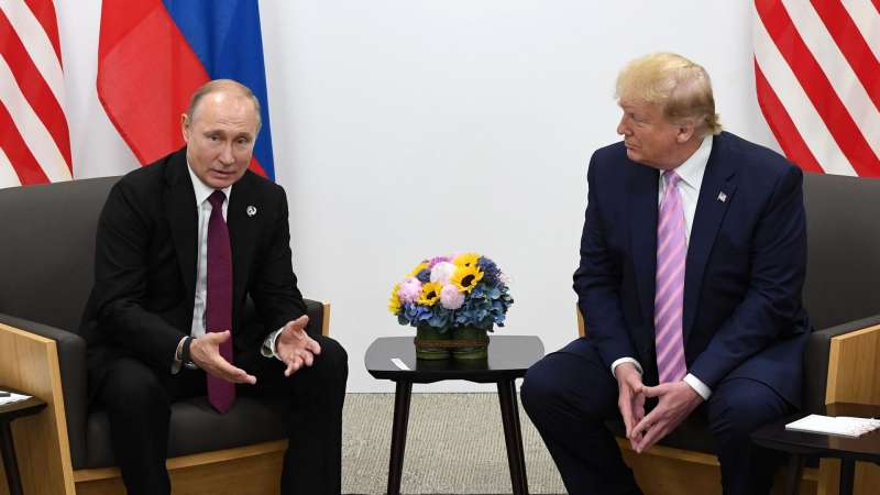 Встреча Путина и Трампа не будет похожа на прошлый саммит, заявил эксперт