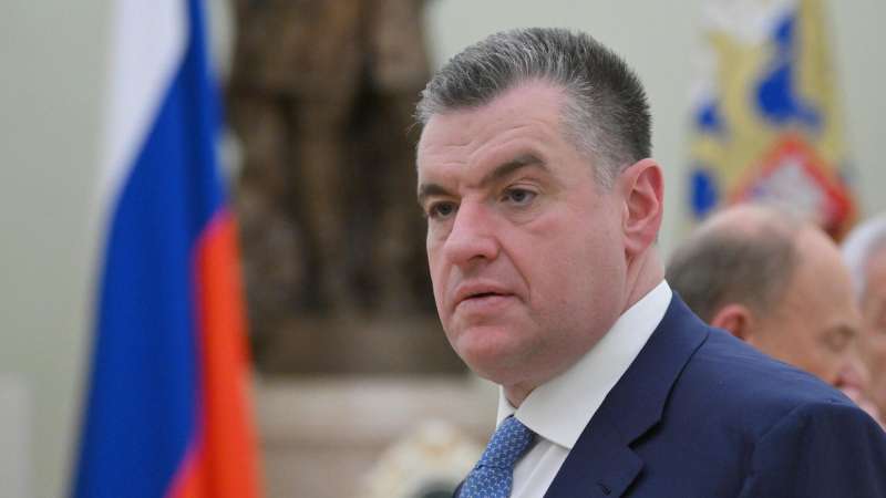 Действия Израиля в Газе ведут страну к изоляции, считает Слуцкий