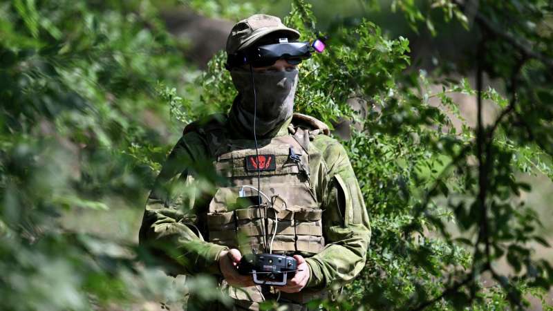 "Это их замедлит". Что Запад разработал для Украины