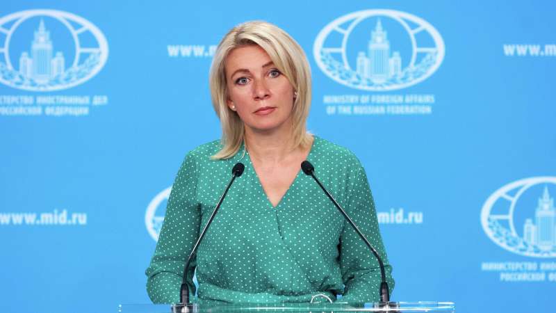 Любая помощь Украине лишь продлевает агонию киевского режима, заявили в МИД