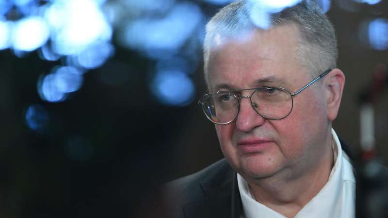Оверчук ответил на вопрос о возможном выходе Армении из ЕАЭС