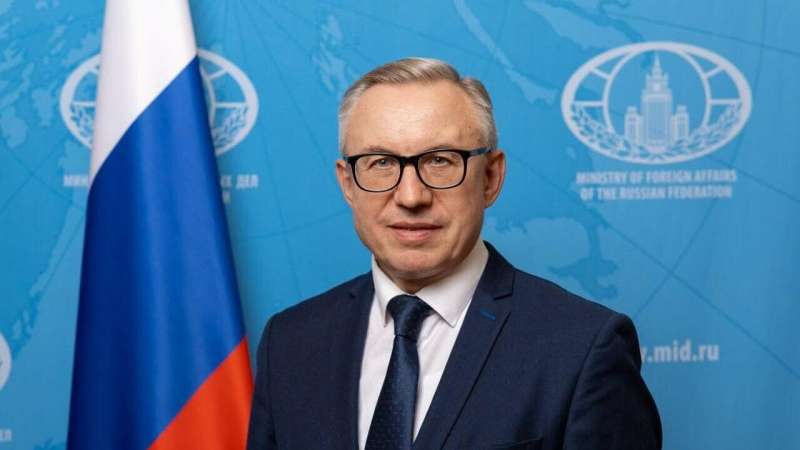 Посол России отверг обвинения в нарушении воздушного пространства Польши