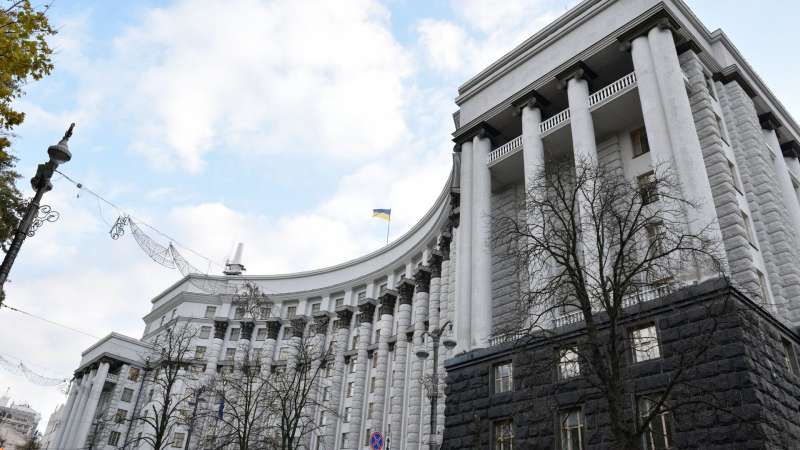 Правительство Украины согласовал проект бюджета на 2026 год