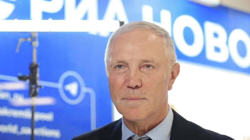 Сальдо заявил, что ВСУ начали применять в Херсоне тактику фашистов