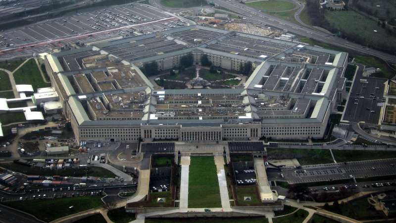 США выделили десять миллиардов долларов на разработку секретных вооружений