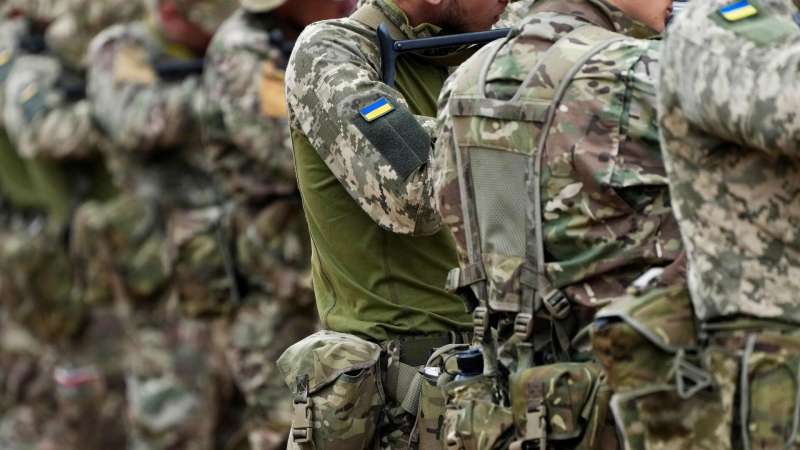 Украинский пленный рассказал о наемниках из Японии