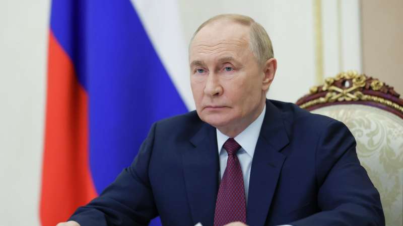 В Киеве рассказали, как Путин спутал планы Зеленского