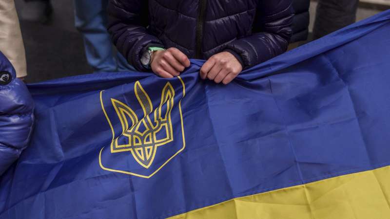 В МИД назвали требования Зеленского для Украины гарантиями опасности
