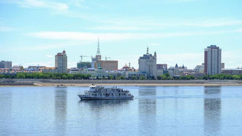 В Приамурье рассказали о туроптоке в Китай после введения безвиза