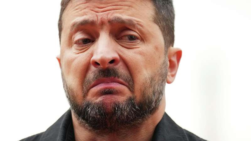 "Не было шансов". На Западе сделали парадоксальный вывод об Украине
