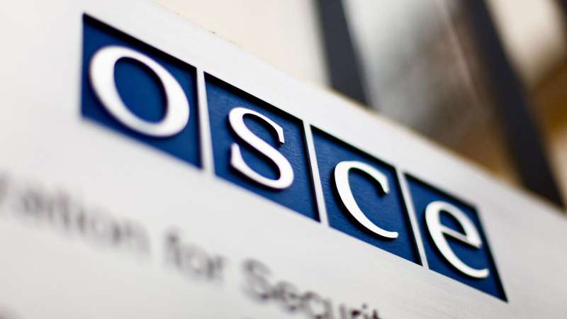 Польша аннулировала визы российским участникам конференции ОБСЕ