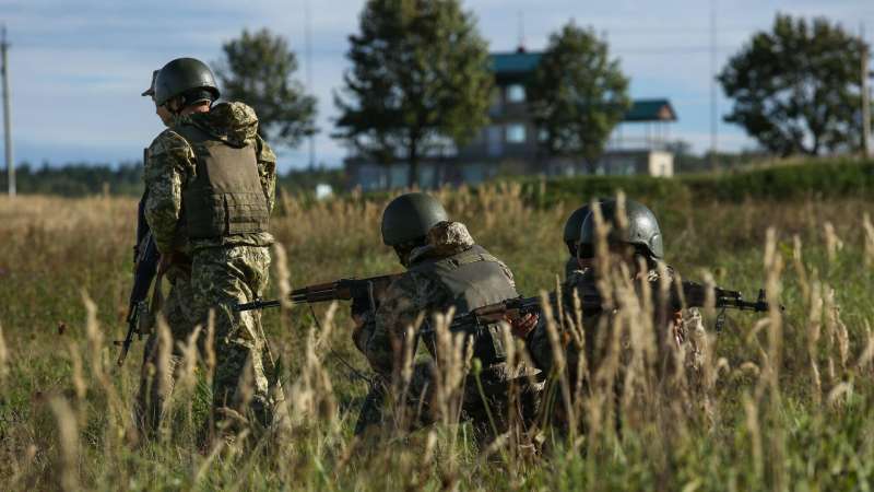 Прокуратура Франции начала расследование гибели фотокора на Украине