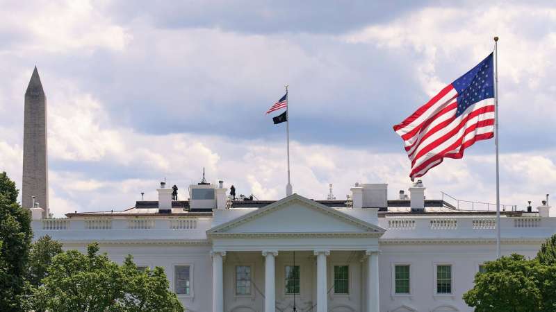 СМИ: США предложили запретить авиакомпаниям из КНР пролетать над Россией