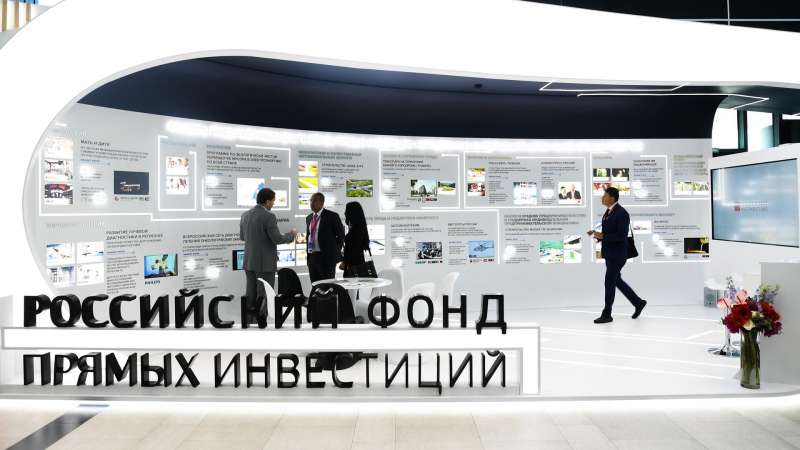 В РФПИ оценили вероятность продления ДСНВ Вашингтоном