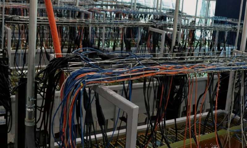 Fabric Systems привлекает 13 миллионов долларов в раунде посевного финансирования