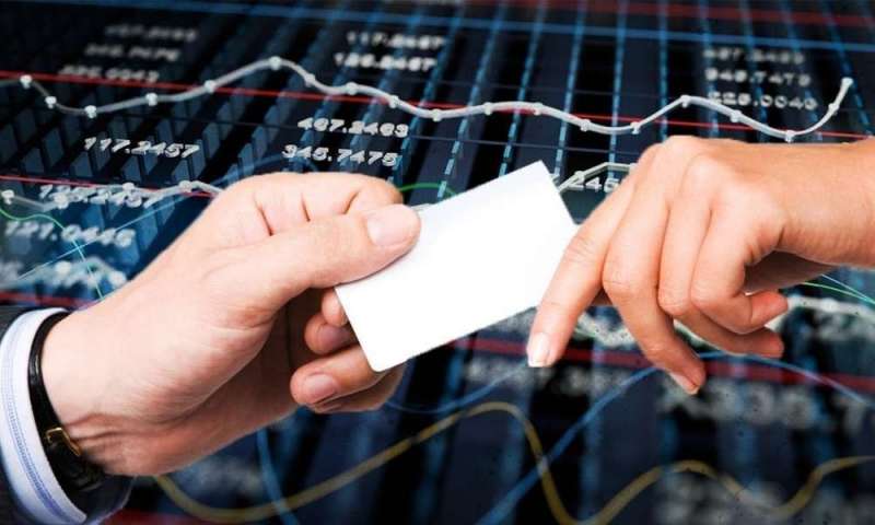 Инсайдеры заработали млн на расследовании инсайдерской торговли