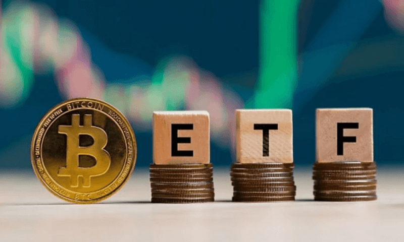 Торги опционами на спотовом биткоин-ETF IBIT выросли до рекордных 2,33 млн контрактов