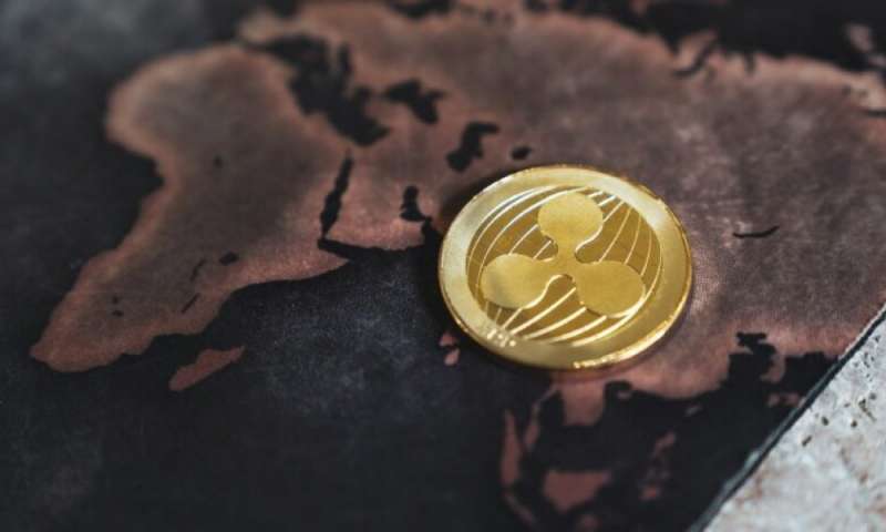 Ripple оформила еще одну очень важную сделку на Дальнем Востоке