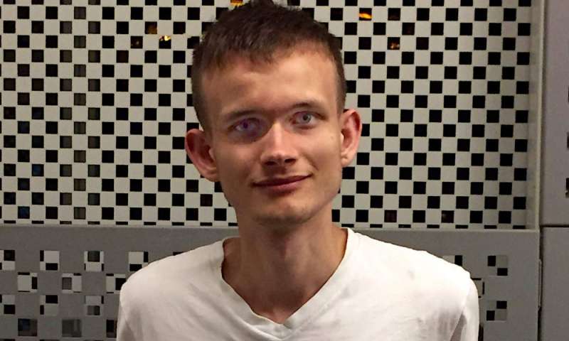 Виталик Бутерин представил дорожную карту Ethereum для защиты от квантовой угрозы