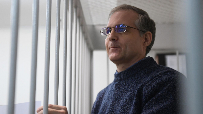 Аккаунт Пола Уилана во "ВКонтакте" активен