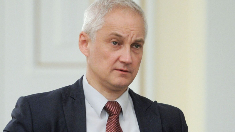 Белоусов оценил отношения между Россией и КНДР