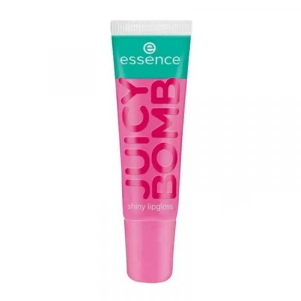 Блеск для губ Essence Juicy Bomb