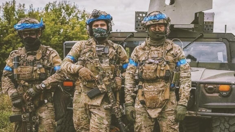 Бывший наемник призвал поляков не воевать на стороне ВСУ
