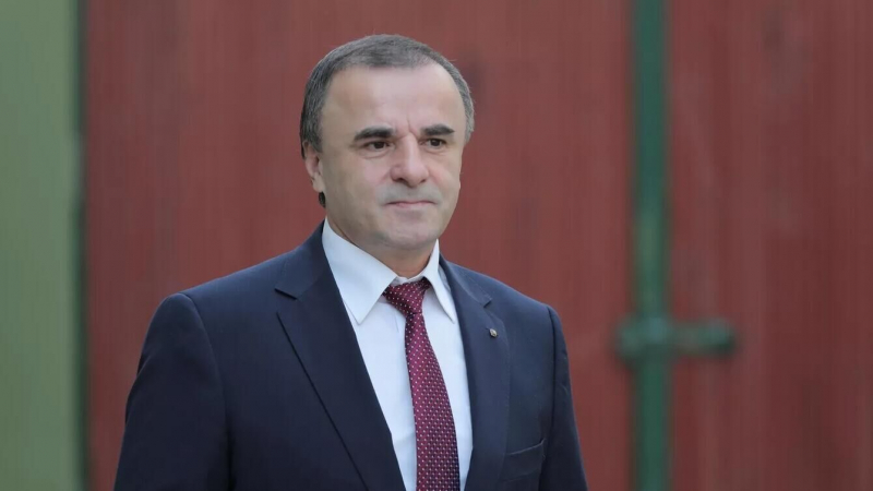 Экс-премьер Молдавии обвинил власти в нарушении прав верующих