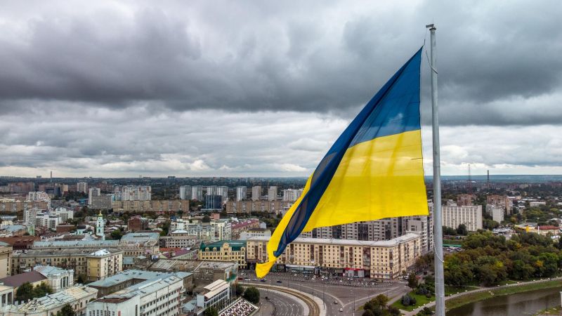 Эксперт: гарантии безопасности для Украины блокируют переговорный процесс