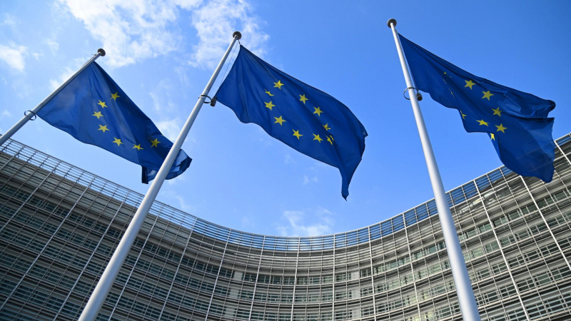 ЕС поддержал призыв к прекращению огня на Украине