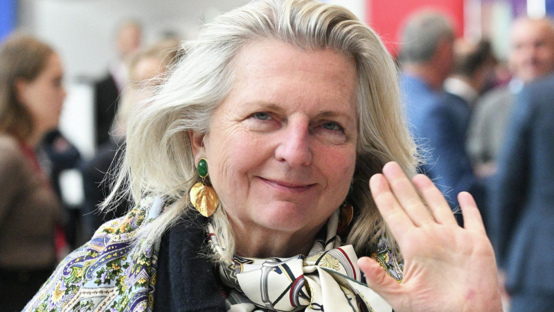 ЕС разочарован урегулированием украинского конфликта, заявила Кнайсль