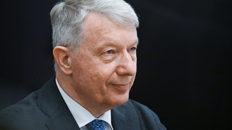 Евродепутат Картайзер хотел восстановить диалог России с ЕС