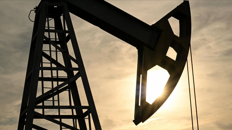 Евросоюз нарастил закупки нефти у России до максимума с февраля