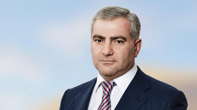 Карапетян инициировал международное разбирательство против властей Армении
