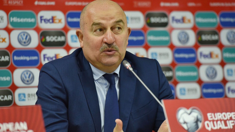 Казахстан &ndash; Норвегия: Черчесов пошутил о сегодняшней игре сборных футболистов обеих стран