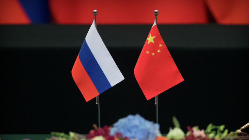 Комитет дружбы России и Китая выступил за защиту исторической правды