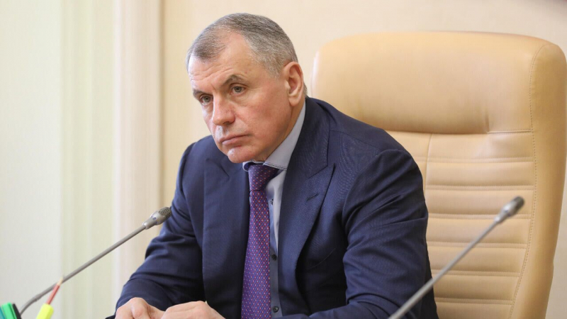 Константинов оценил шансы на примирение России и Украины