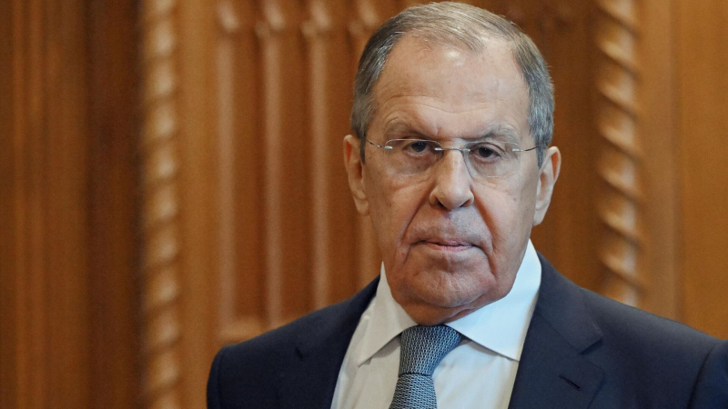 Лавров встретится с главой МИД Афганистана 7 октября