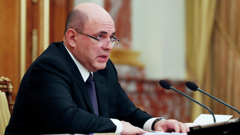 Мишустин рассказал, как СНГ сможет ответить на санкции и тарифные войны