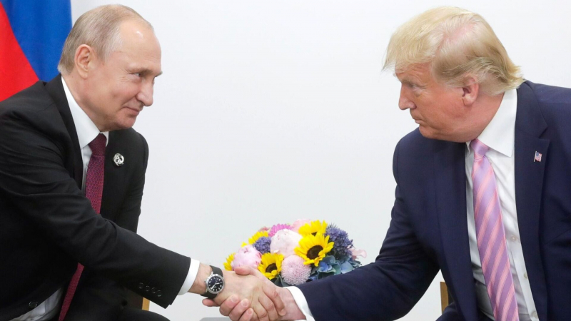 "Можно опасаться". СМИ раскрыли, чем обернется ультиматум Трампа для Путина