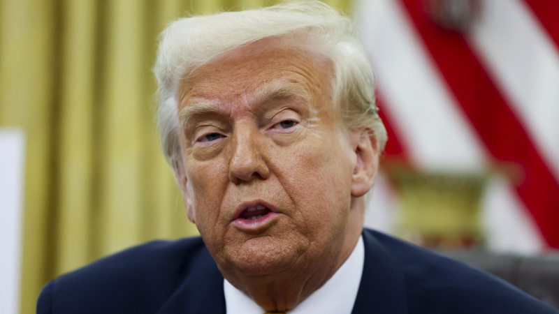 На автомобильном фронте перемены: как мир реагирует на новые пошлины Трампа
