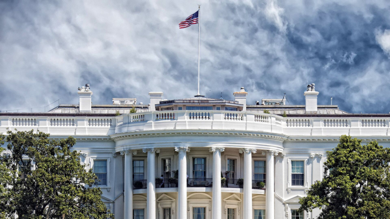 Новость об атаке Израиля по Катару ошеломила Белый дом, пишут СМИ