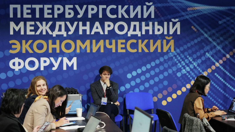 Объем торговли России и Таиланда достиг почти двух миллиардов долларов