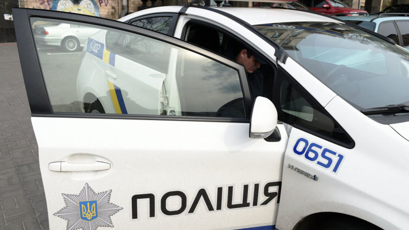 Оператор австрийской телекомпании ORF судится с ТЦК на Украине