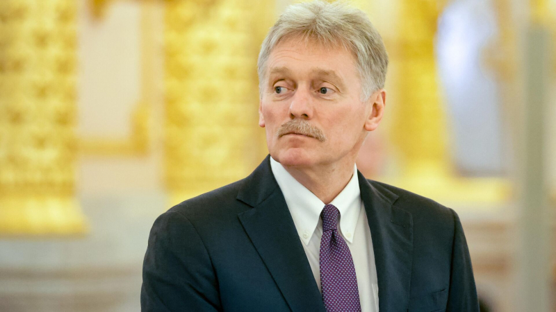 Песков назвал атаку США на Иран ударом по режиму ядерного нераспространения