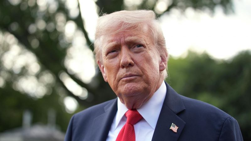 Пушков заявил о возвращении Трампа к доктрине неоконсерваторов 1990-х годов